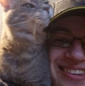 Meet your Posher, James